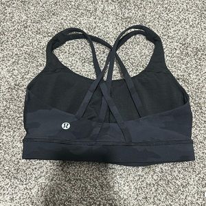Lululemon bra